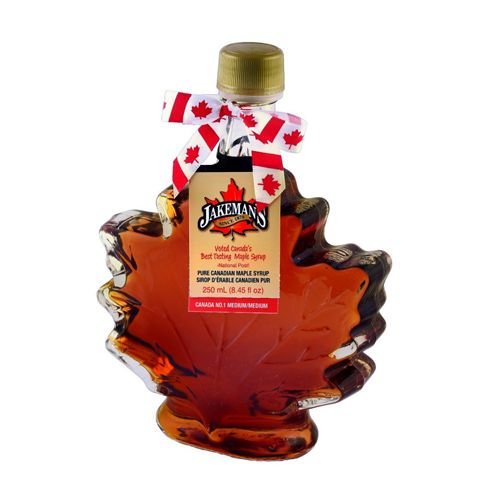 Canada Jakeman's Maple Syrup