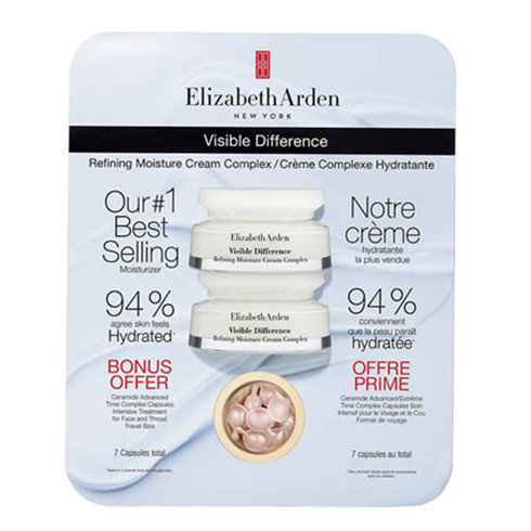 Canada Elizabeth Arden Cosmetics