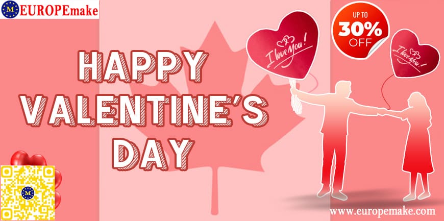 Happy Valentine Day 2026