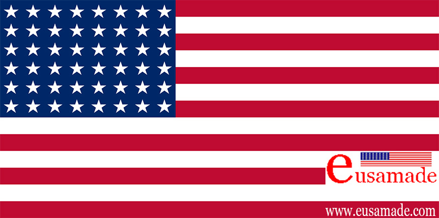Eusamade Made in USA