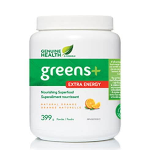 Canada Health Foods