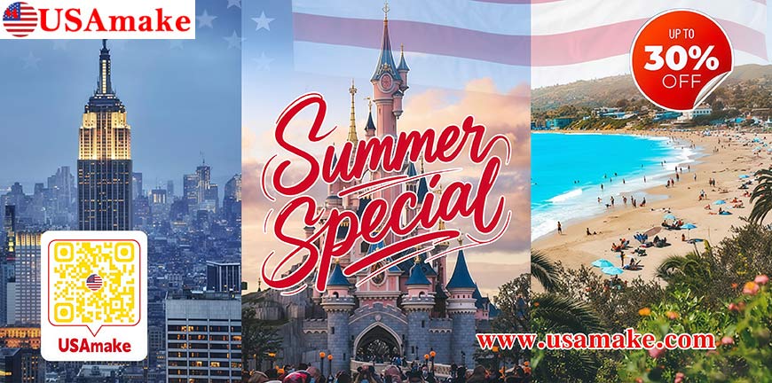 Summer Special 2025