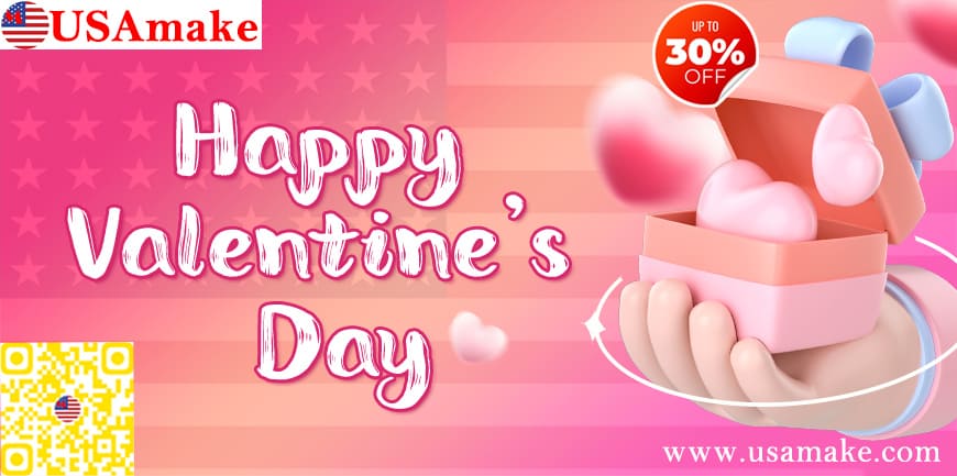 Happy Valentine Day