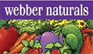 Webber Naturals