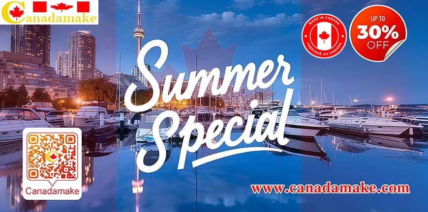 Summer Special Sale 2026