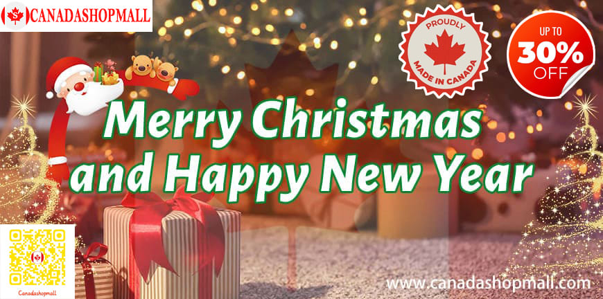 Merry Christmas and Happy New Year