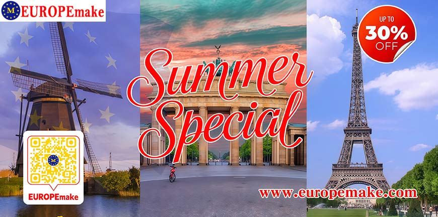 Summer Special 2025
